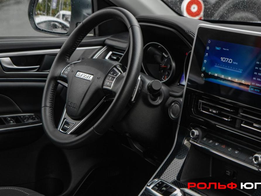 Haval M6 II Москва  - изображение 13