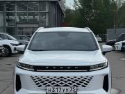 Exeed LX I Рестайлинг 2 Санкт-Петербург  - изображение 15