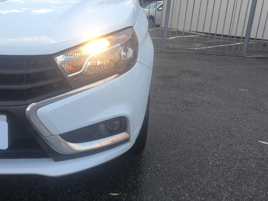 Lada (ВАЗ) Vesta I Челябинск  - изображение 5