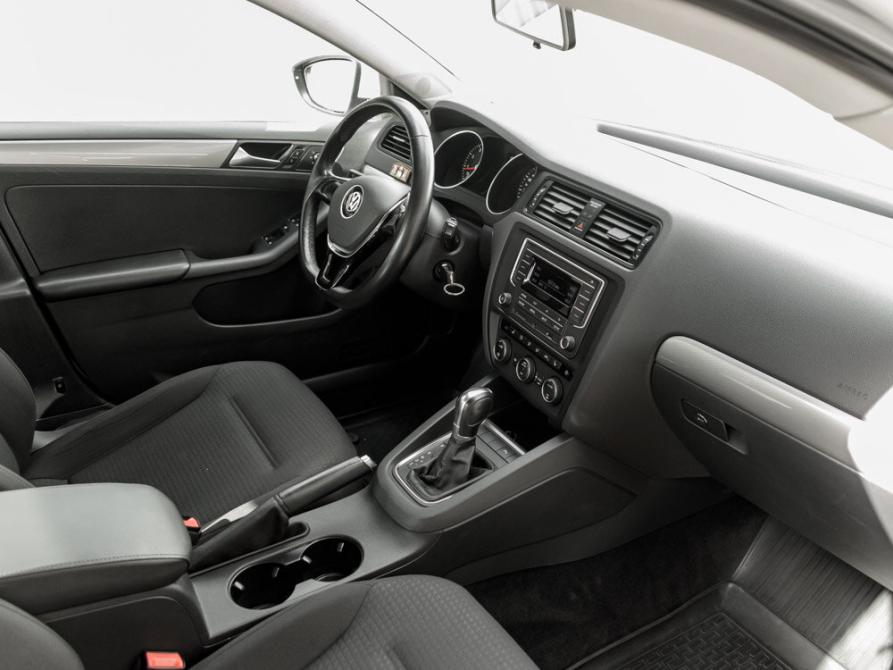 Volkswagen Jetta VI Рестайлинг Екатеринбург  - изображение 12