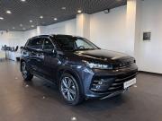 Exeed LX I Рестайлинг Чебоксары  - изображение 36