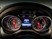 Mercedes-Benz GLA I (X156) Рестайлинг Москва  - изображение 39