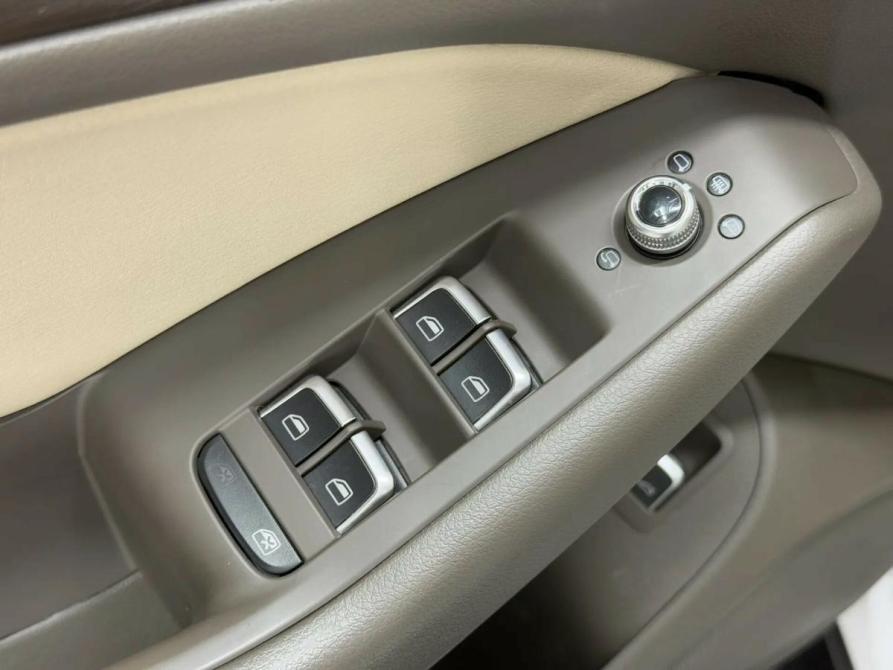 Audi Q5 I (8R) Рестайлинг Красноярск  - изображение 16