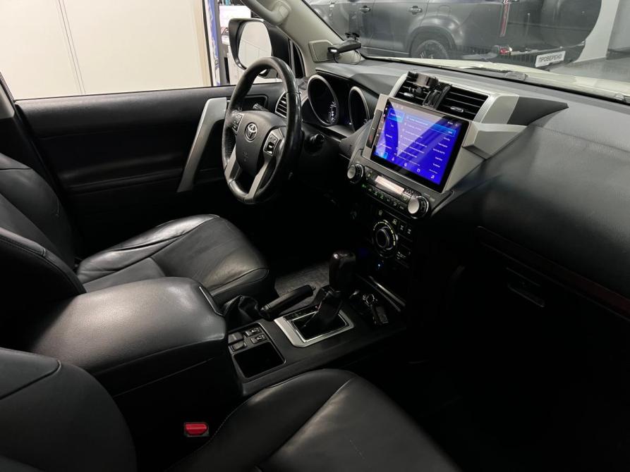 Toyota Land Cruiser Prado 150 Series Рестайлинг 1 Казань  - изображение 22