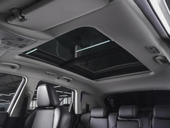 Changan CS35 Plus I Рестайлинг с пробегом 2023 года, цена 1 779 000 рублей, 28251 км, внедорожник, Автокод Объявления