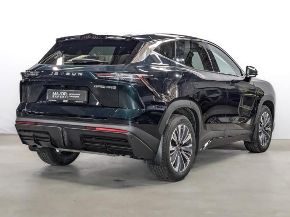 JETOUR DASHING I с пробегом 2024 года, цена 2 390 000 рублей, 25200 км, внедорожник, Автокод Объявления