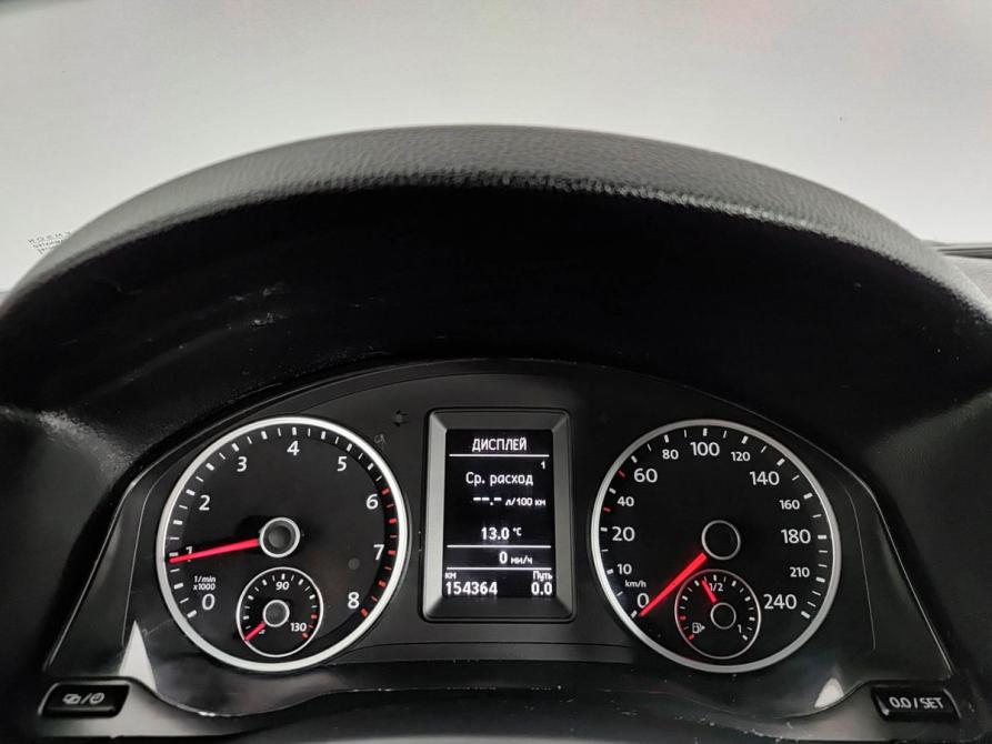 Volkswagen Tiguan I Рестайлинг Уфа  - изображение 16