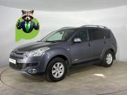 Citroen C-Crosser Санкт-Петербург  - изображение 18