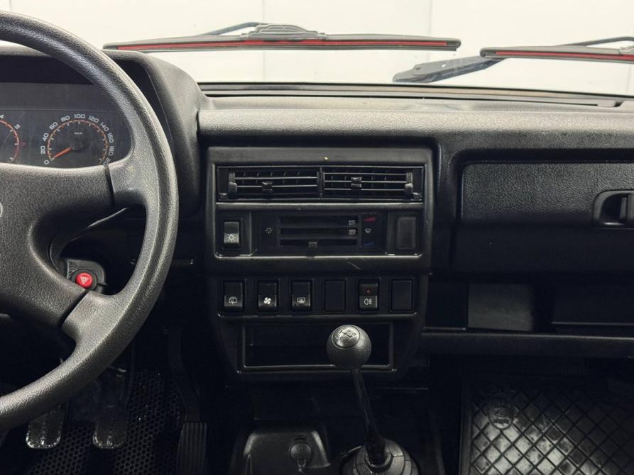 Lada (ВАЗ) 2121 (4x4) I Рестайлинг Воронеж  - изображение 13