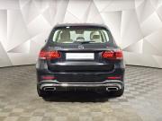 Mercedes-Benz GLC I (X253) Рестайлинг Москва  - изображение 28