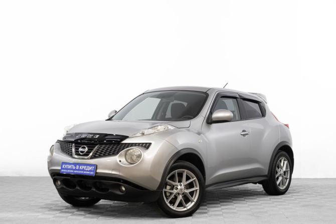Nissan Juke I с пробегом 2011 года, цена 1 099 000 рублей, 171000 км, внедорожник, Автокод Объявления