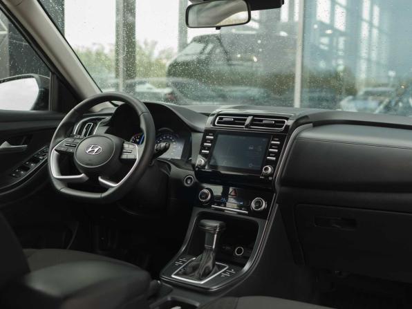 Hyundai Creta II с пробегом 2022 года, цена 2 000 000 рублей, 65709 км, внедорожник, Автокод Объявления