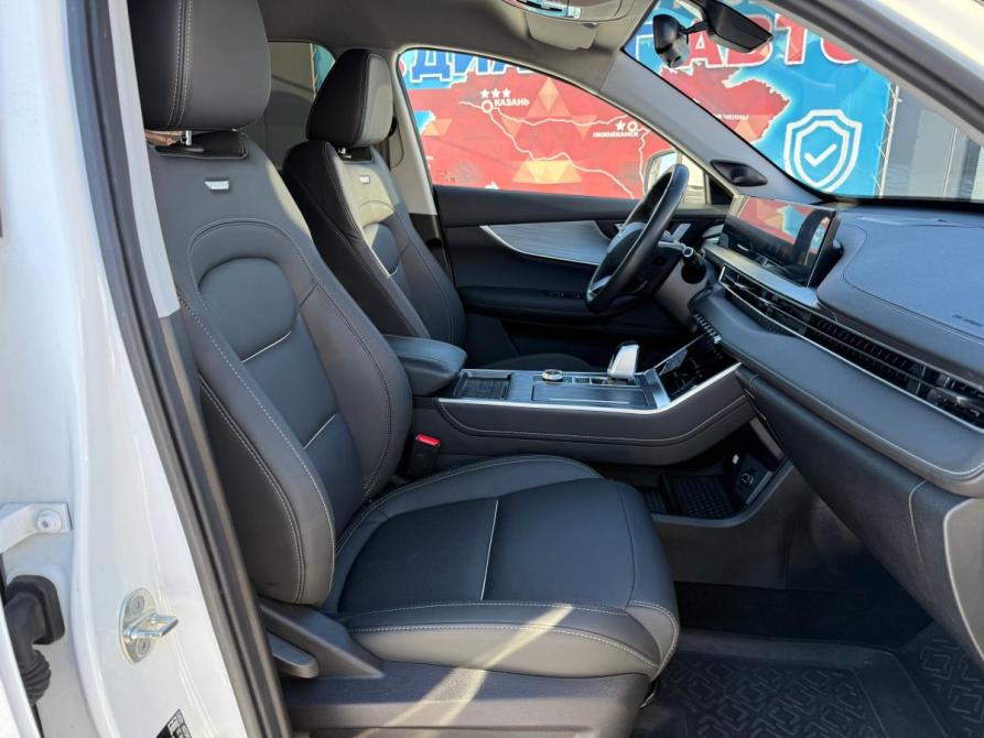 Chery Tiggo 7 Pro Max I Набережные Челны  - изображение 20
