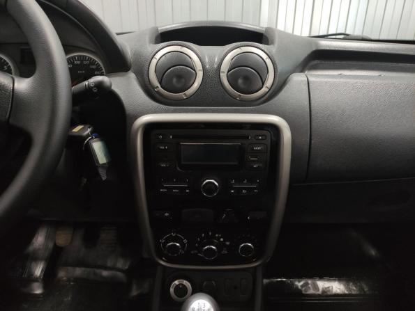 Renault Duster I с пробегом 2014 года, цена 850 000 рублей, 187000 км, внедорожник, Автокод Объявления