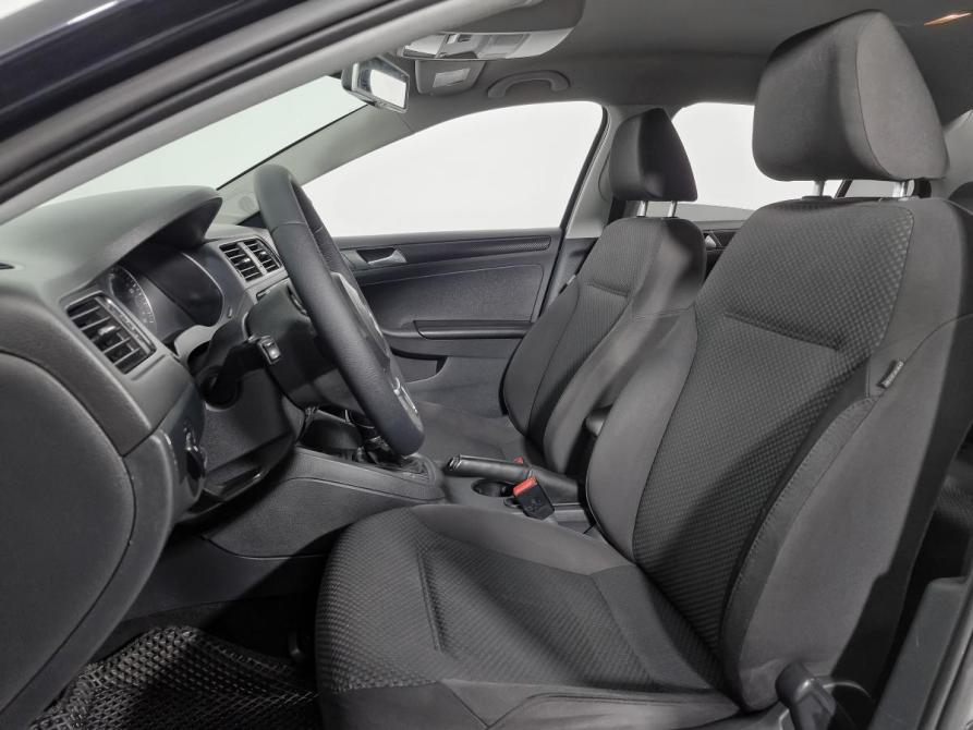 Volkswagen Jetta VI Нижний Новгород  - изображение 13