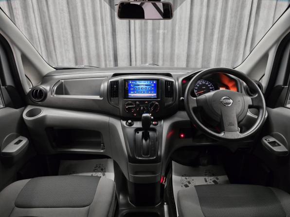Nissan NV200 с пробегом 2015 года, цена 1 149 000 рублей, 179500 км, минивэн, Автокод Объявления