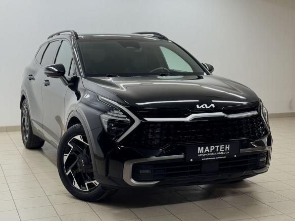 Kia Sportage V с пробегом 2023 года, цена 4 350 000 рублей, 33709 км, внедорожник, Автокод Объявления