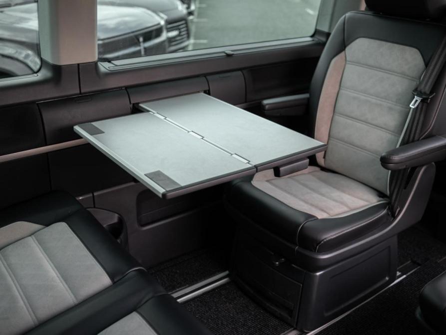 Volkswagen Multivan T6 Сочи  - изображение 24