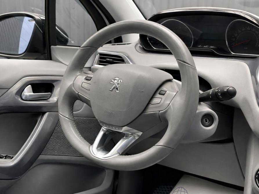 Peugeot 208 I Пермь  - изображение 7