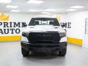 Ram 1500 V Рестайлинг Новосибирск  - изображение 33