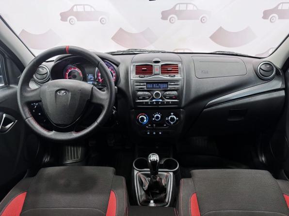 Lada (ВАЗ) Granta I Рестайлинг с пробегом 2025 года, цена 1 200 000 рублей, 42121 км, седан, Автокод Объявления