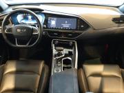 Geely Tugella I Рестайлинг Москва  - изображение 54