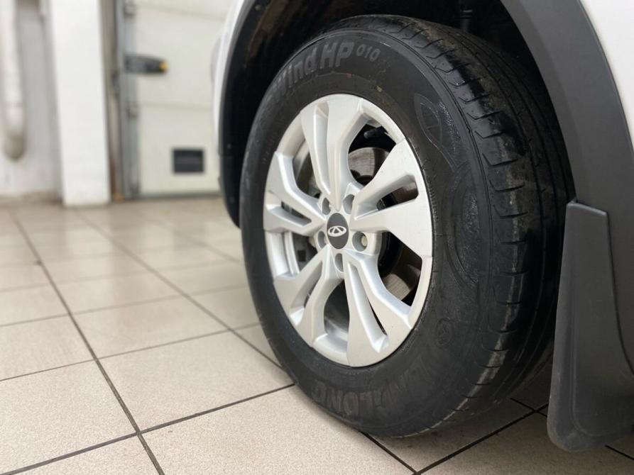 Chery Tiggo 4 Pro I Рестайлинг Энгельс  - изображение 18