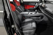 Changan UNI-S (CS55 Plus) Москва  - изображение 24