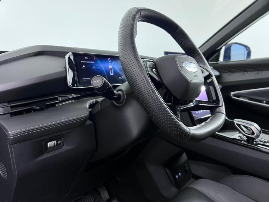 Geely Cityray Ростов-на-Дону  - изображение 9