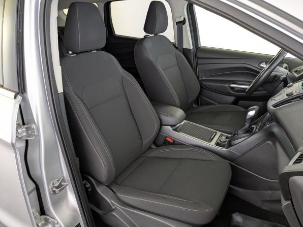 Ford Kuga II Рестайлинг с пробегом 2018 года, цена 1 780 000 рублей, 71174 км, внедорожник, Автокод Объявления