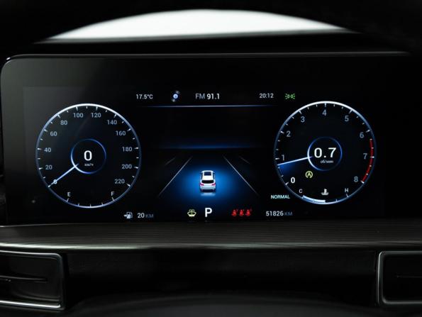 Chery Tiggo 8 Pro Max I с пробегом 2022 года, цена 2 249 700 рублей, 51811 км, внедорожник, Автокод Объявления