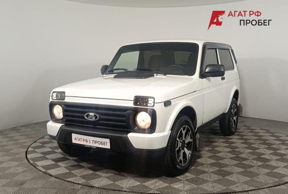 Lada (ВАЗ) 2131 (4x4) I Волгоград  - изображение 3