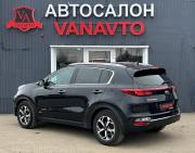 Kia Sportage IV Рестайлинг Альметьевск  - изображение 33