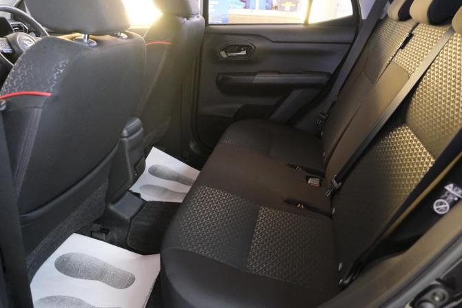 Daihatsu Rocky A200 с пробегом 2020 года, цена 1 499 000 рублей, 73486 км, внедорожник, Автокод Объявления