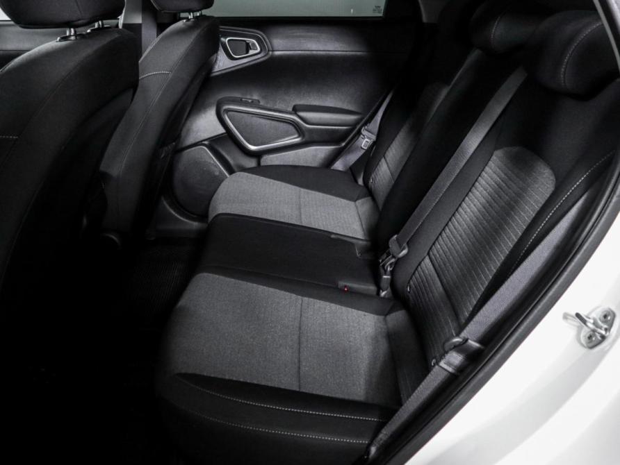 Kia Soul III Москва  - изображение 10