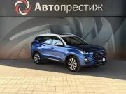 Chery Tiggo 7 Pro I Волгоград  - изображение 27