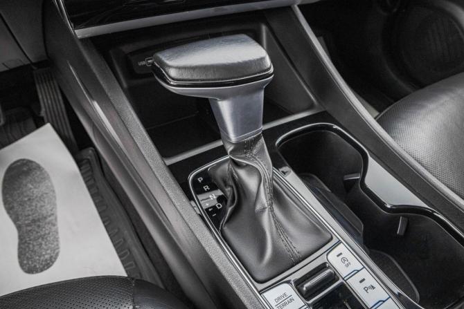 Hyundai Tucson IV с пробегом 2022 года, цена 3 399 000 рублей, 95300 км, внедорожник, Автокод Объявления