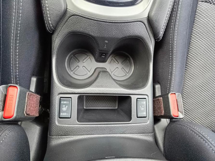 Nissan Qashqai II Тюмень  - изображение 20