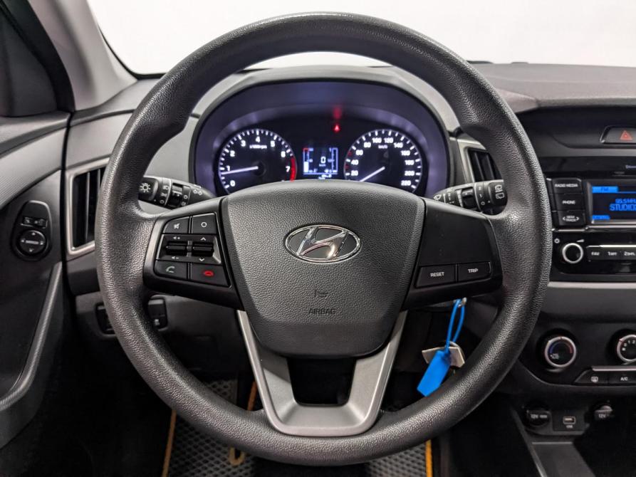 Hyundai Creta I Москва  - изображение 22