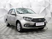 Lada (ВАЗ) Granta I Рестайлинг Ульяновск  - изображение 28