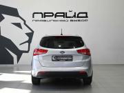 Kia Ceed II Рестайлинг Ростов-на-Дону  - изображение 33
