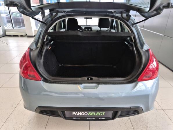 Peugeot 308 I Рестайлинг с пробегом 2012 года, цена 699 000 рублей, 68517 км, хэтчбек, Автокод Объявления