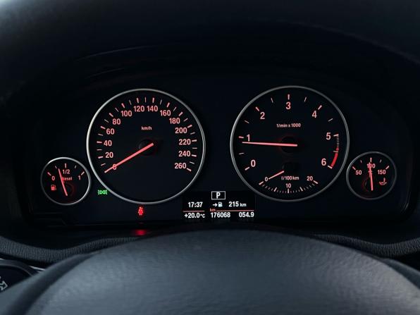 BMW X3 II (F25) Рестайлинг с пробегом 2014 года, цена 2 420 000 рублей, 176069 км, внедорожник, Автокод Объявления