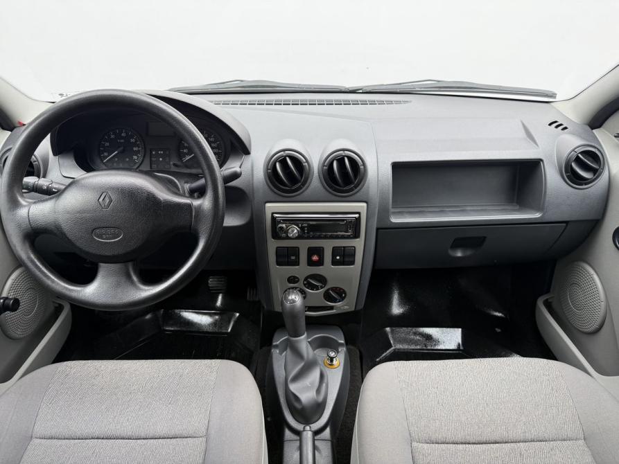 Renault Logan I Москва  - изображение 12