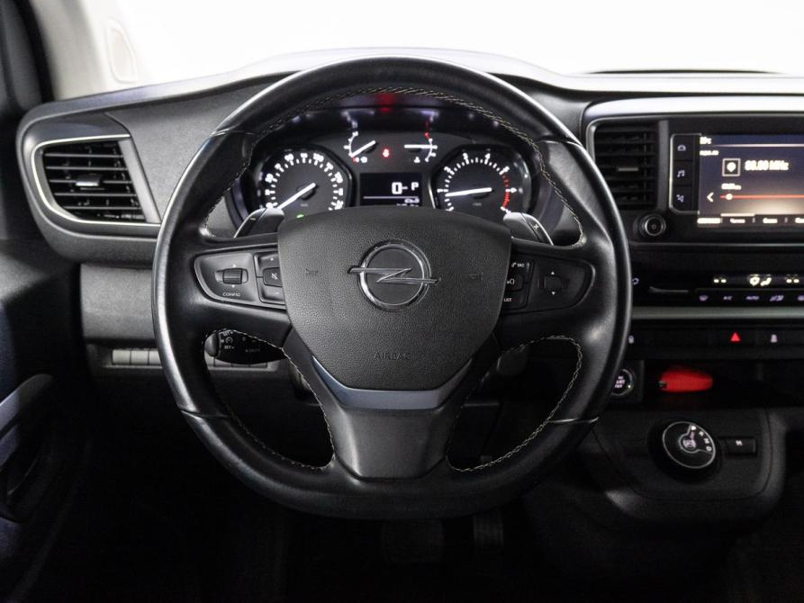 Opel Zafira Life I Тюмень  - изображение 21