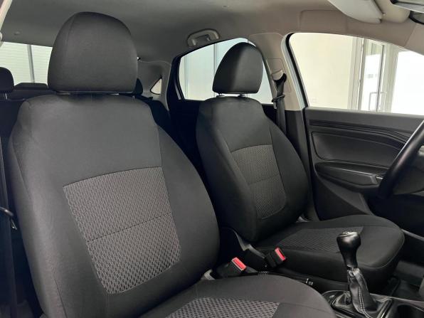 Lada (ВАЗ) Vesta I с пробегом 2019 года, цена 850 000 рублей, 112945 км, седан, Автокод Объявления