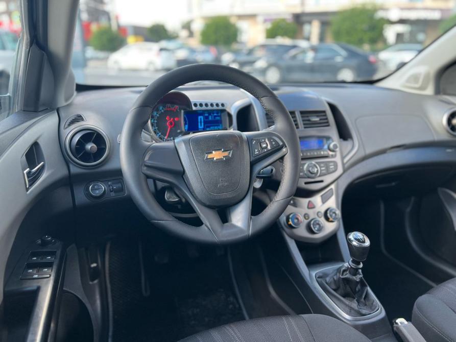 Chevrolet Aveo II Краснодар  - изображение 10