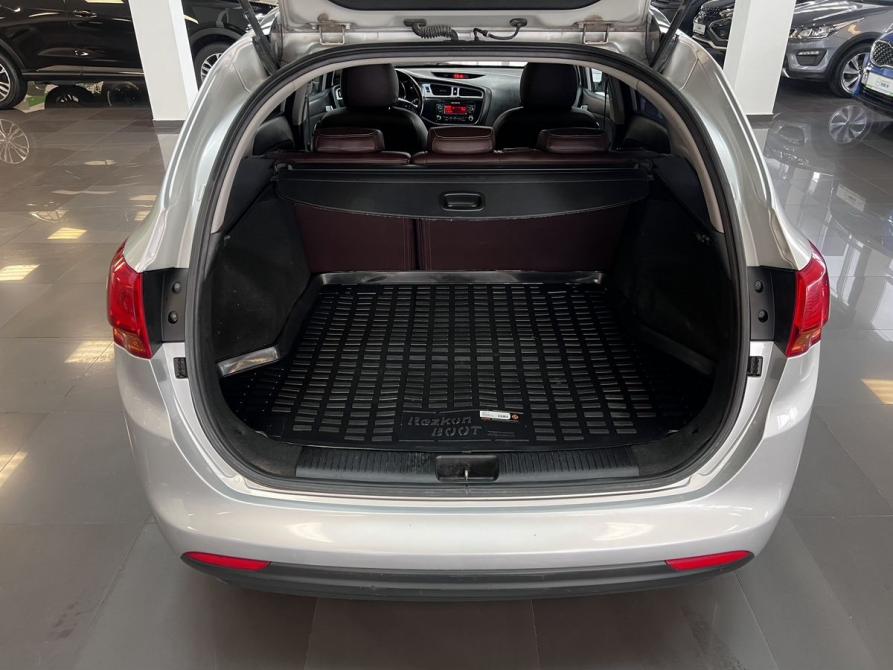 Kia Ceed II Тверь  - изображение 7