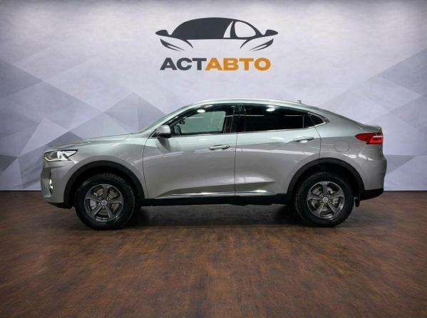 Haval F7x I с пробегом 2021 года, цена 1 699 000 рублей, 83753 км, внедорожник, Автокод Объявления
