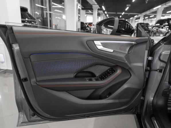 Audi A5 III (B10) с пробегом 2025 года, цена 5 690 000 рублей, 8333 км, лифтбек, Автокод Объявления